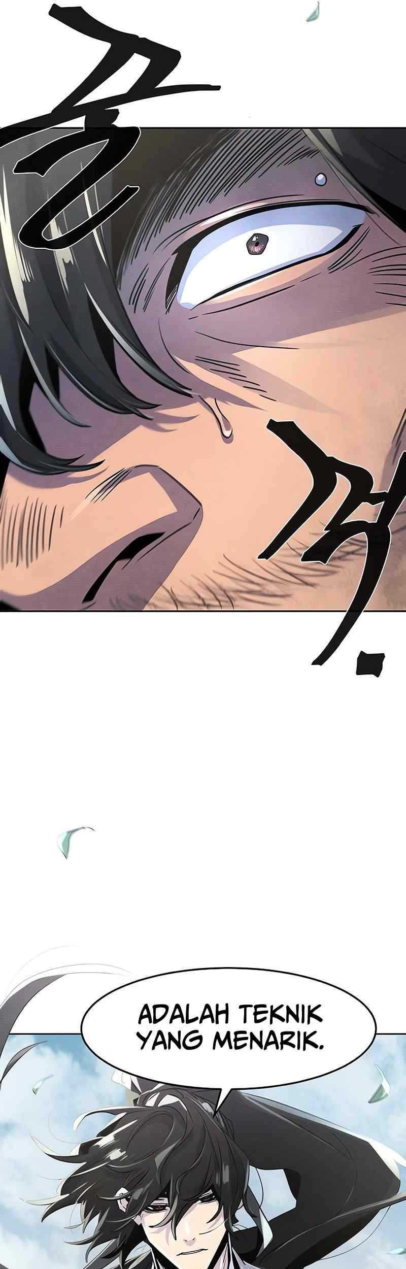 Return of the Mad Demon Chapter 110 Gambar 30