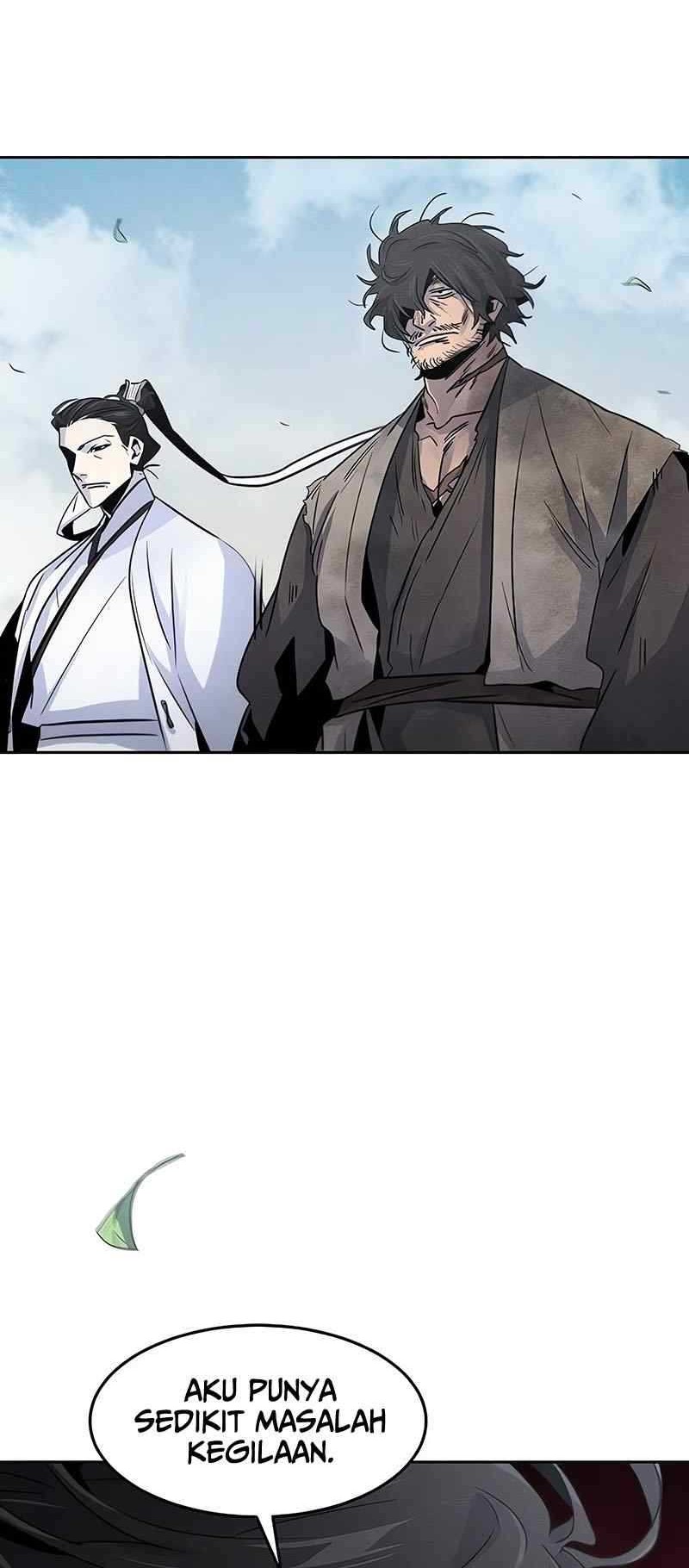 Return of the Mad Demon Chapter 110 Gambar 33