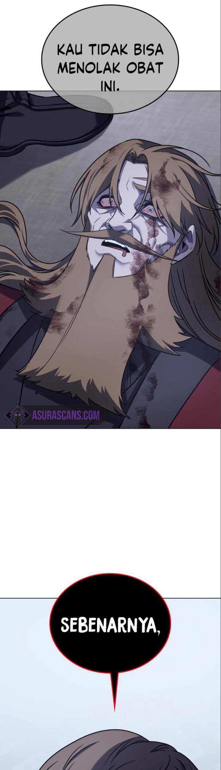 I Reincarnated As The Crazed Heir Chapter 115 Gambar 23