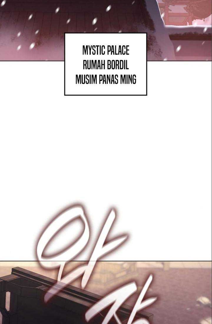 I Reincarnated As The Crazed Heir Chapter 115 Gambar 26