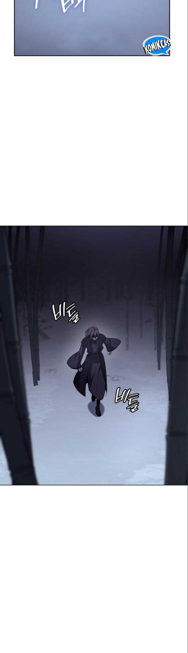 I Reincarnated As The Crazed Heir Chapter 115 Gambar 41