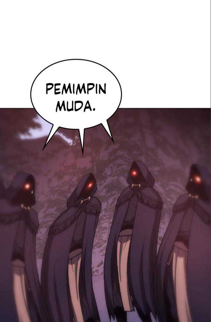 I Reincarnated As The Crazed Heir Chapter 115 Gambar 46