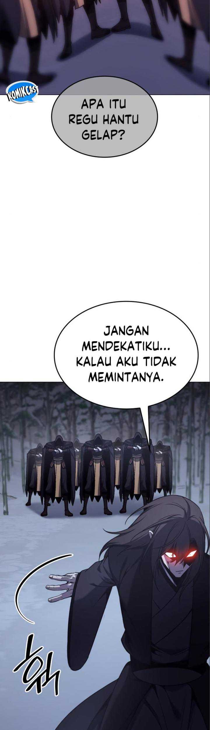 I Reincarnated As The Crazed Heir Chapter 115 Gambar 47