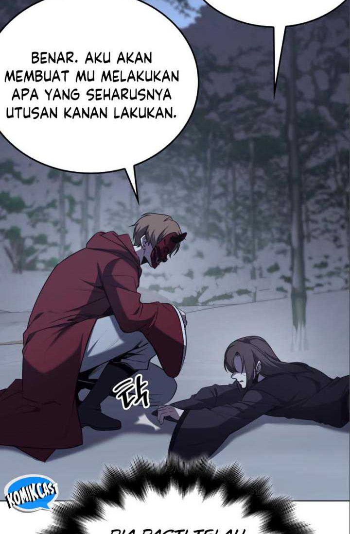 I Reincarnated As The Crazed Heir Chapter 115 Gambar 61