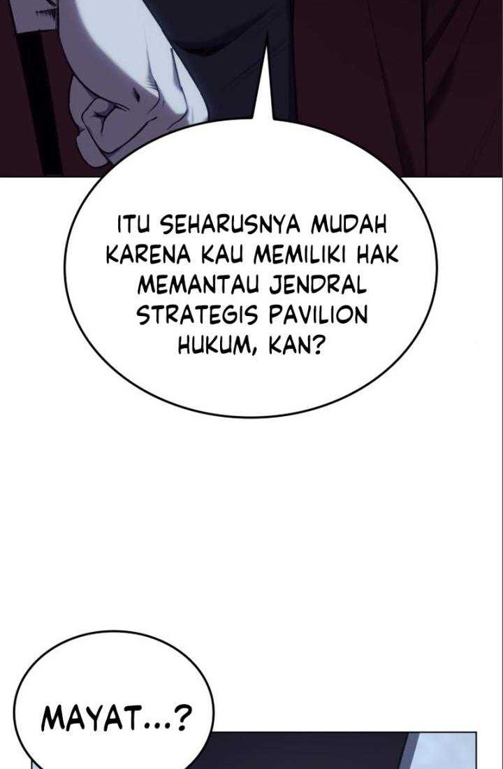 I Reincarnated As The Crazed Heir Chapter 115 Gambar 63