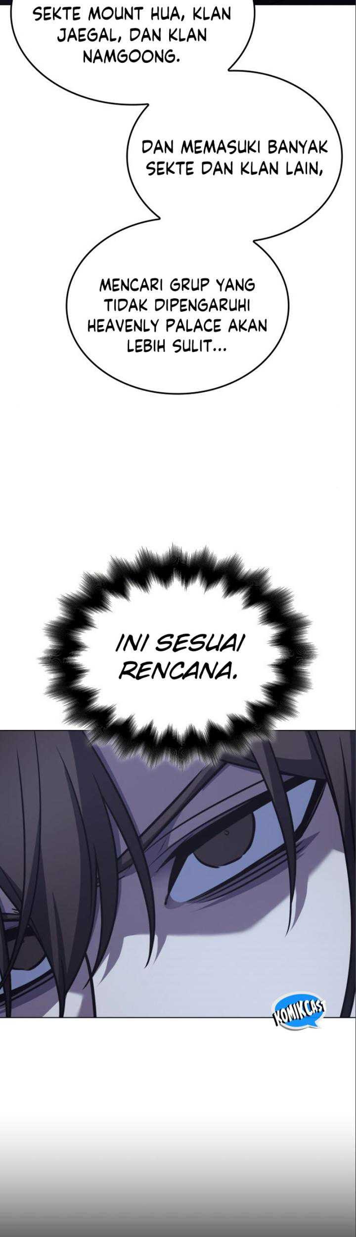 I Reincarnated As The Crazed Heir Chapter 115 Gambar 66