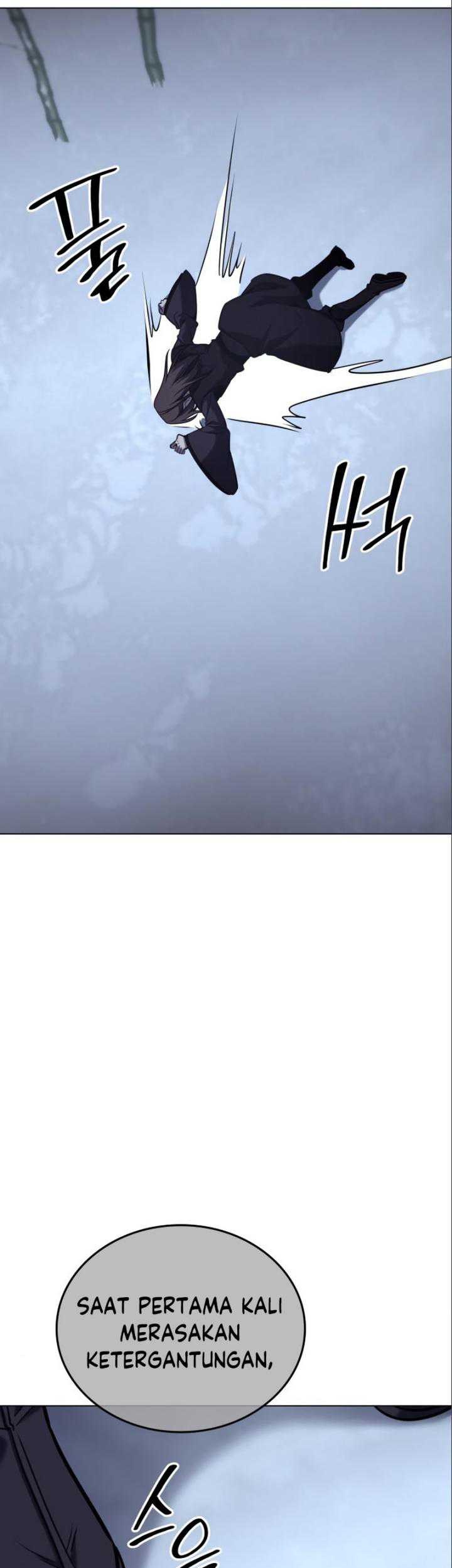 I Reincarnated As The Crazed Heir Chapter 115 Gambar 53