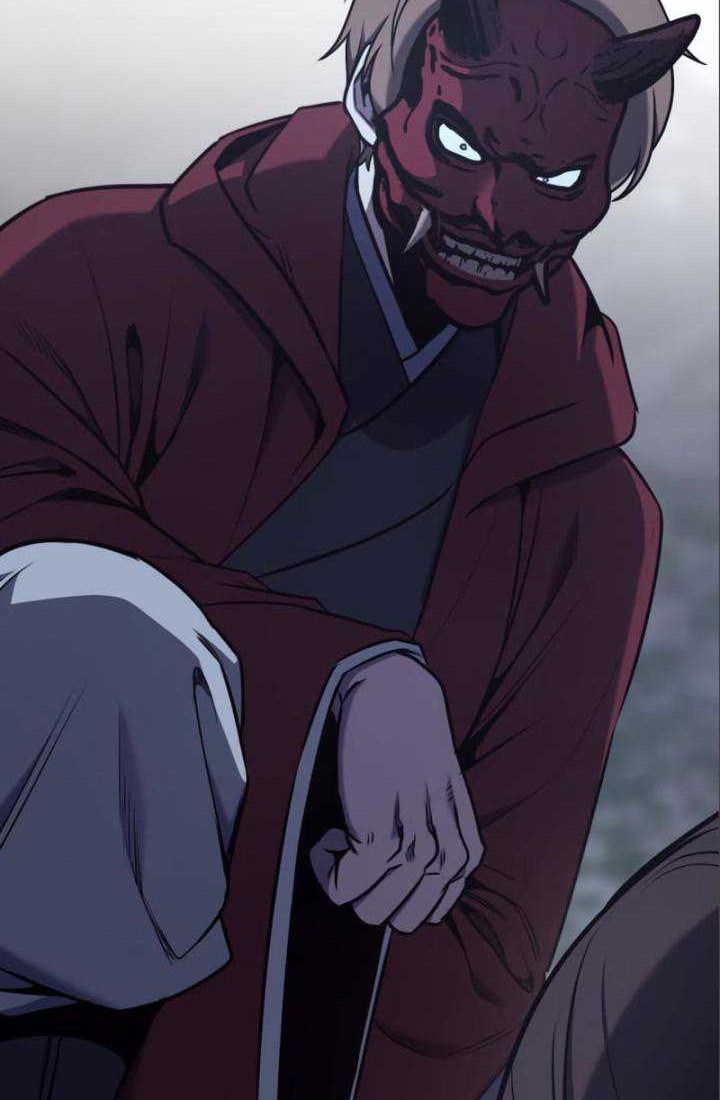 I Reincarnated As The Crazed Heir Chapter 115 Gambar 56