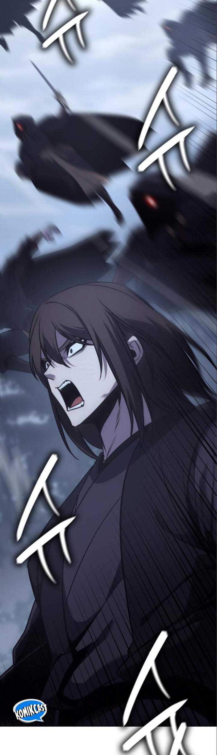 I Reincarnated As The Crazed Heir Chapter 115 Gambar 85