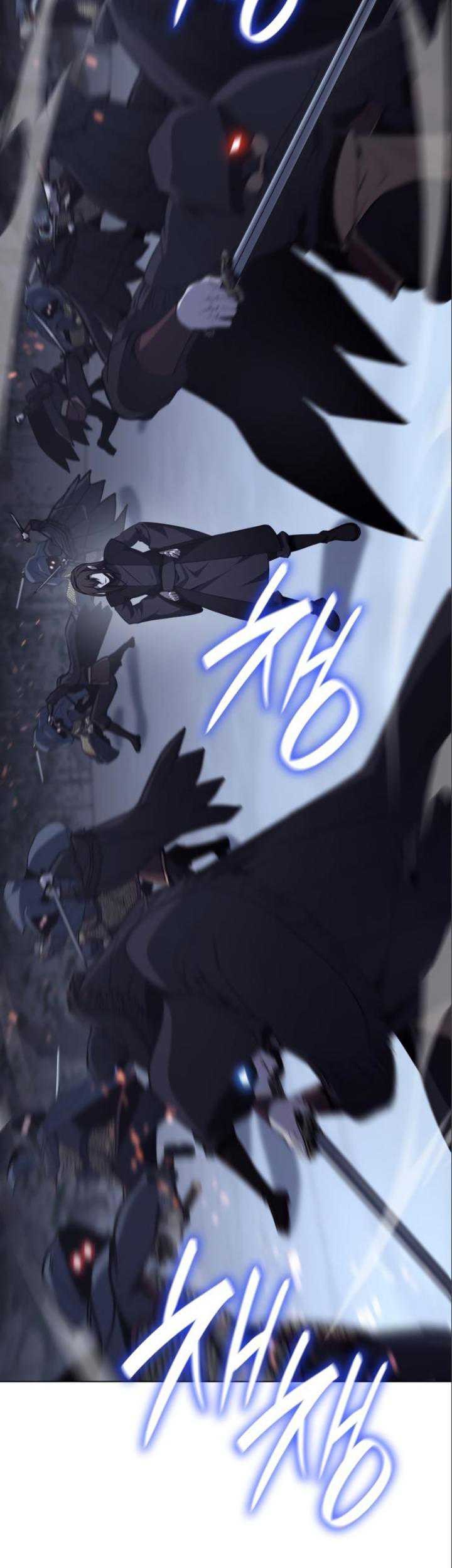 I Reincarnated As The Crazed Heir Chapter 115 Gambar 87