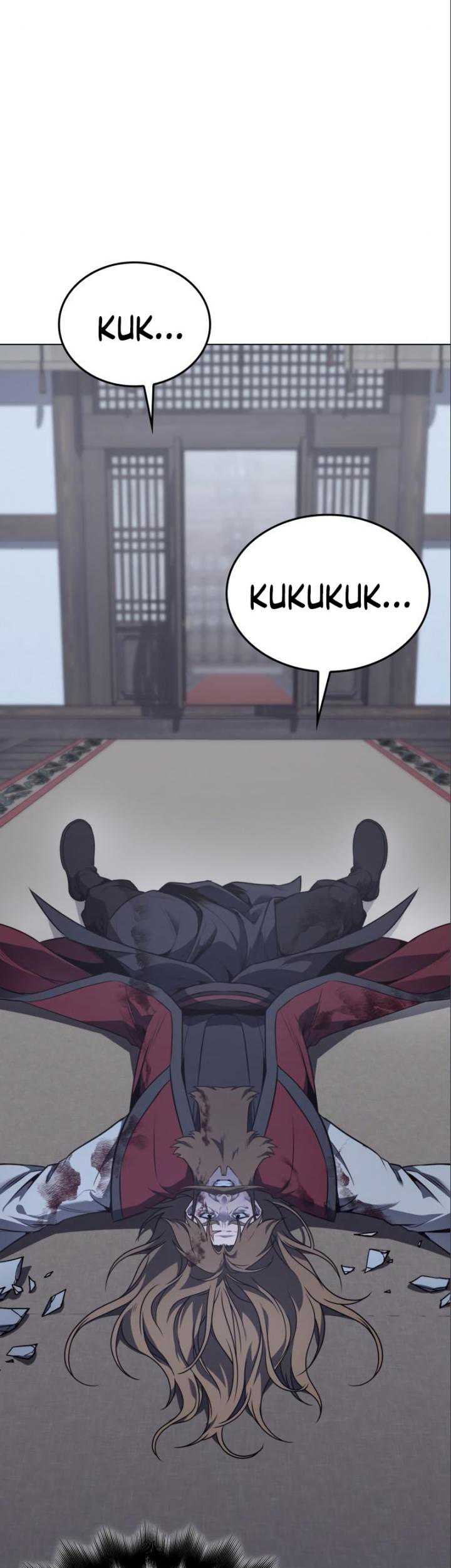 I Reincarnated As The Crazed Heir Chapter 115 Gambar 6