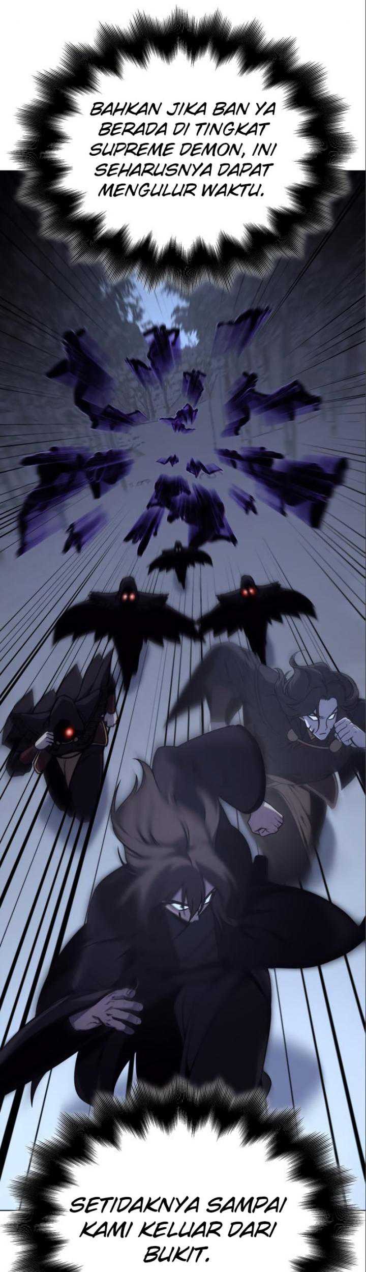 I Reincarnated As The Crazed Heir Chapter 115 Gambar 106