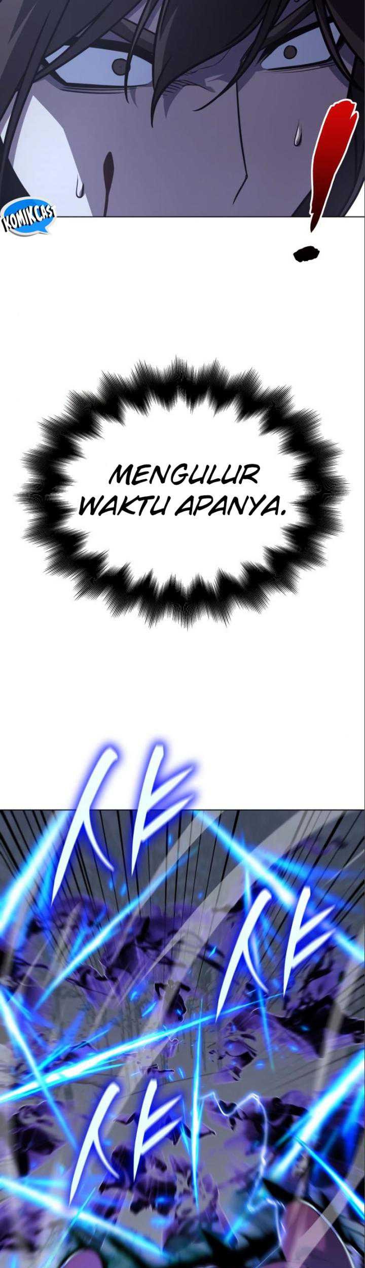 I Reincarnated As The Crazed Heir Chapter 115 Gambar 108