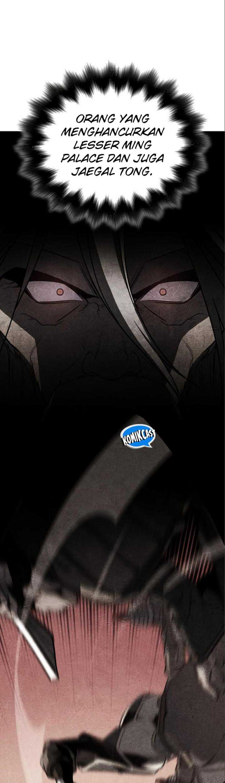 I Reincarnated As The Crazed Heir Chapter 115 Gambar 95