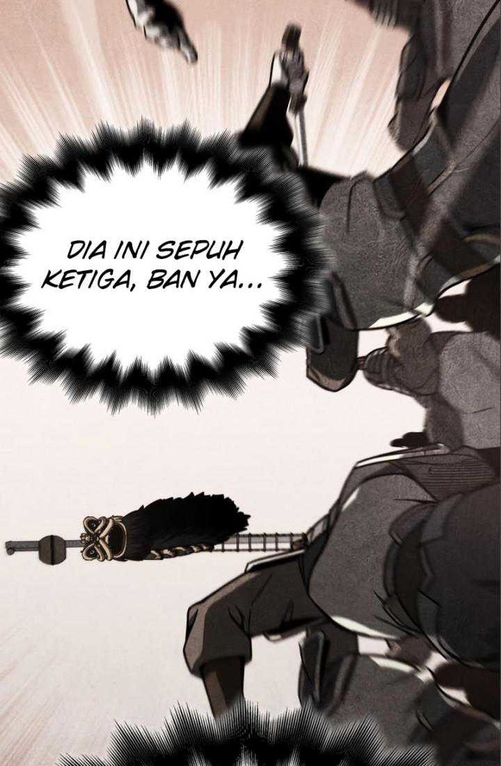 I Reincarnated As The Crazed Heir Chapter 115 Gambar 96