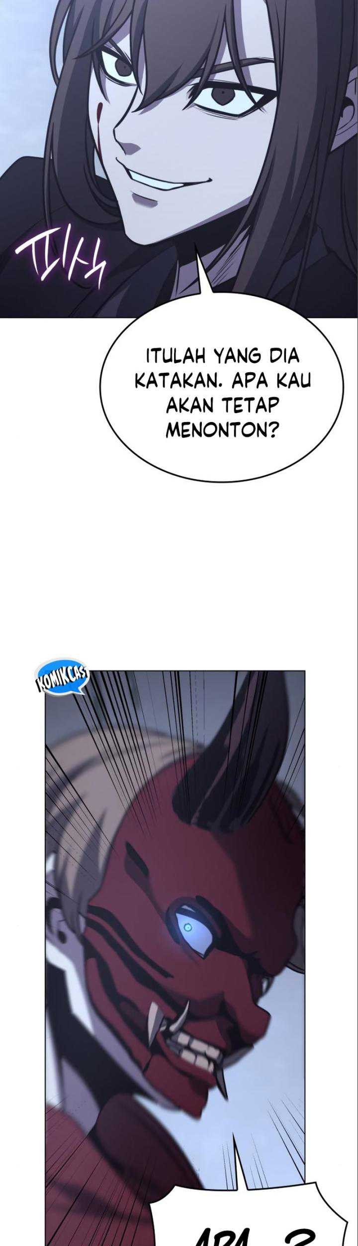 I Reincarnated As The Crazed Heir Chapter 115 Gambar 117