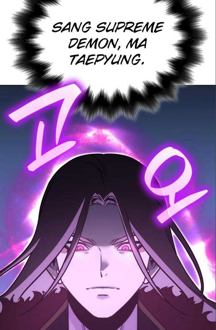 I Reincarnated As The Crazed Heir Chapter 115 Gambar 124