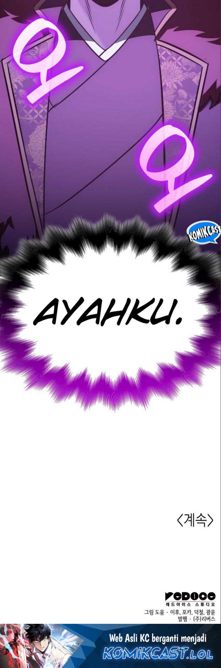 I Reincarnated As The Crazed Heir Chapter 115 Gambar 125