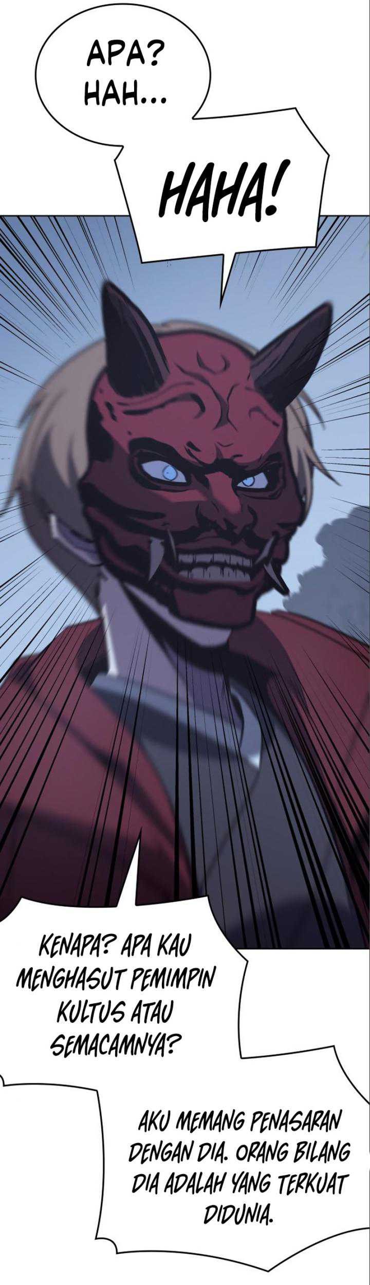 I Reincarnated As The Crazed Heir Chapter 115 Gambar 113