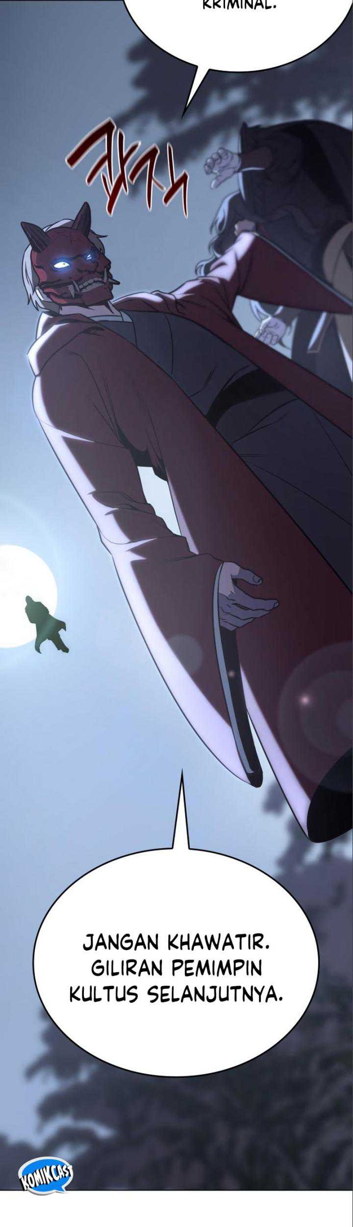 I Reincarnated As The Crazed Heir Chapter 115 Gambar 115