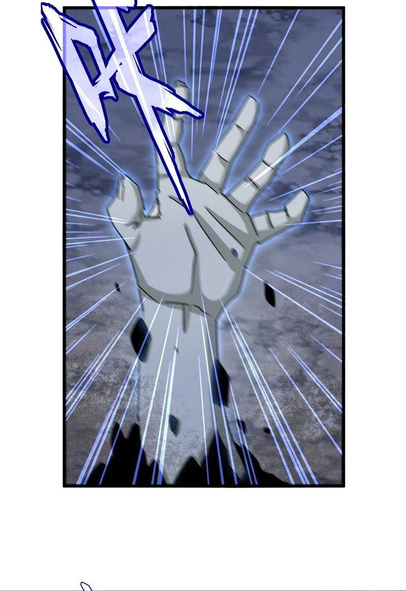 Magic Emperor Chapter 508 Gambar 5