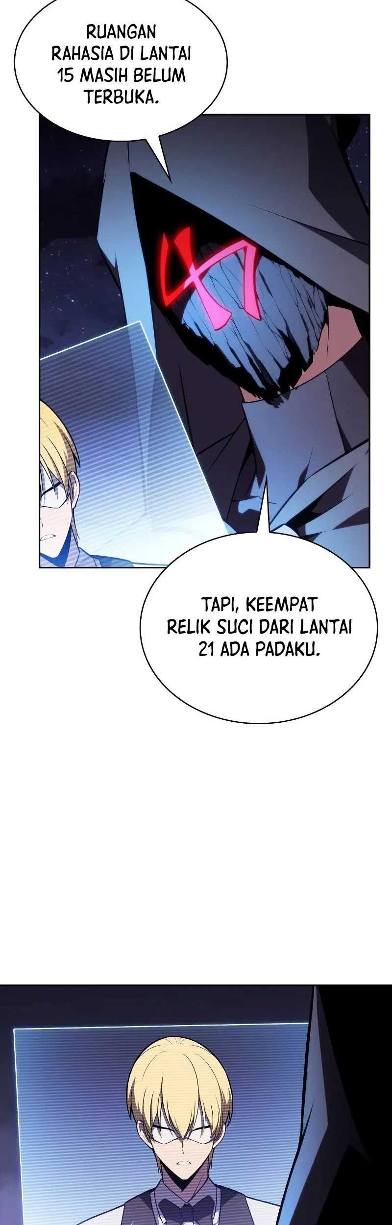 Solo Max-Level Newbie Chapter 140 Gambar 75