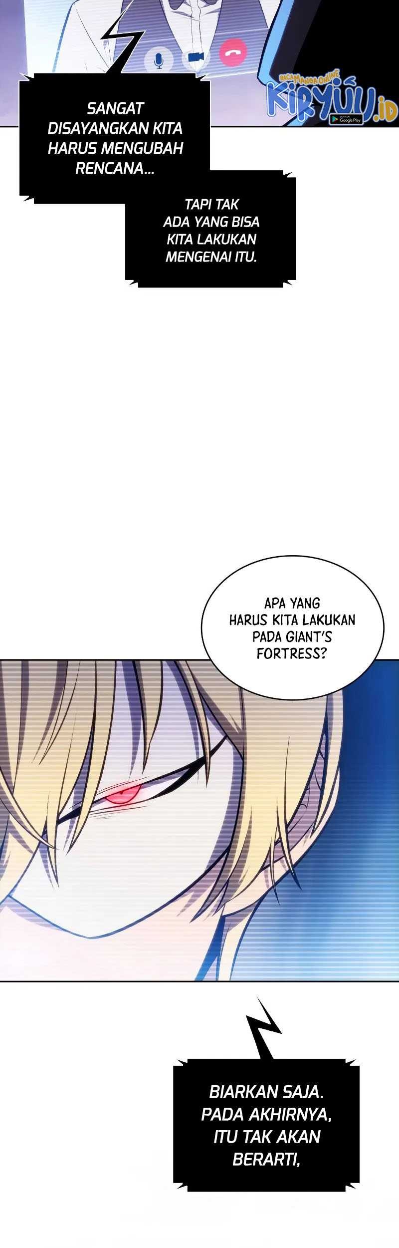 Solo Max-Level Newbie Chapter 140 Gambar 76