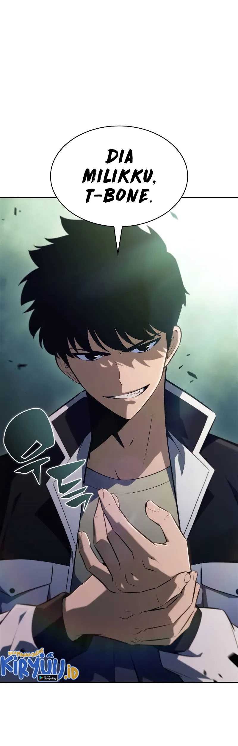 Solo Max-Level Newbie Chapter 140 Gambar 72