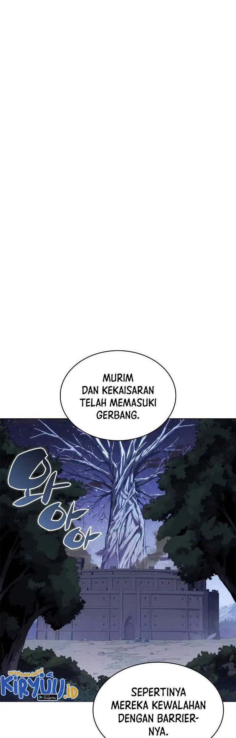 Solo Max-Level Newbie Chapter 140 Gambar 73