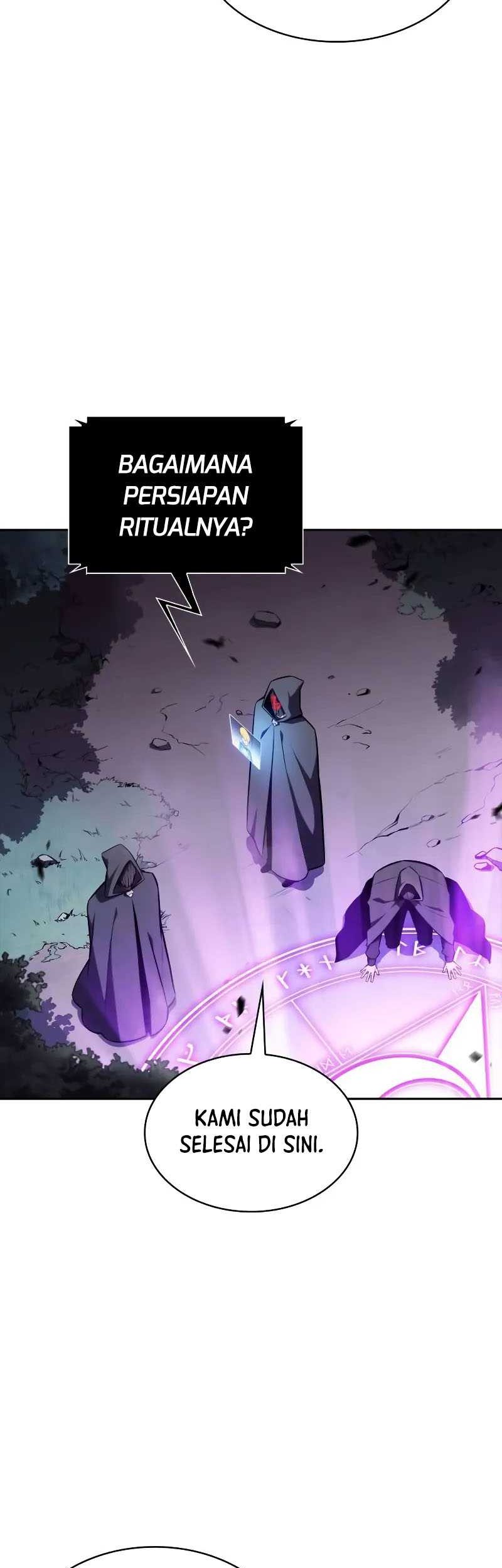 Solo Max-Level Newbie Chapter 140 Gambar 74