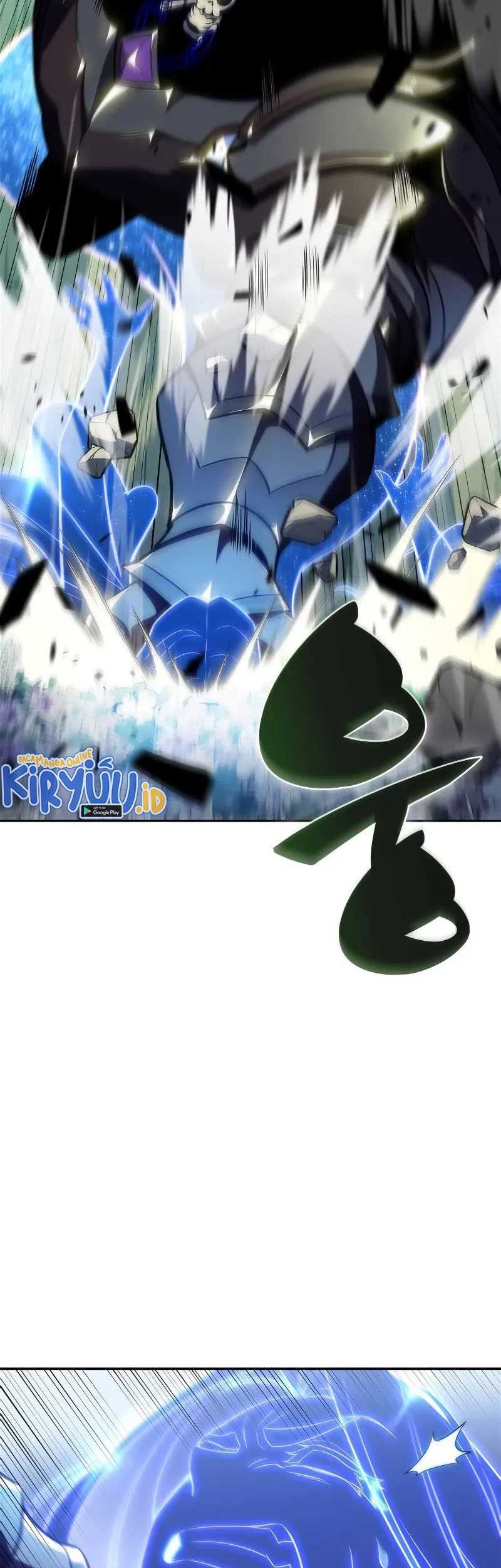 Solo Max-Level Newbie Chapter 140 Gambar 51