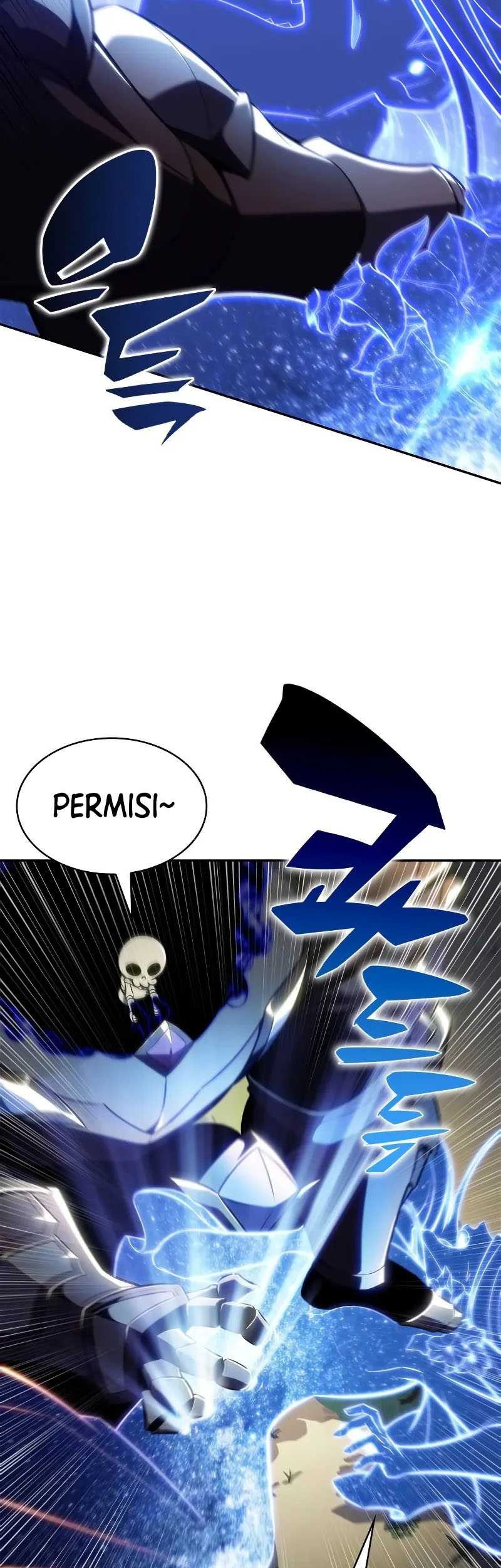 Solo Max-Level Newbie Chapter 140 Gambar 52