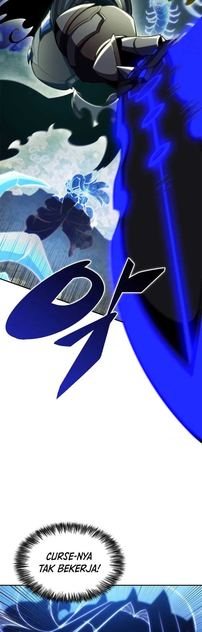 Solo Max-Level Newbie Chapter 140 Gambar 49