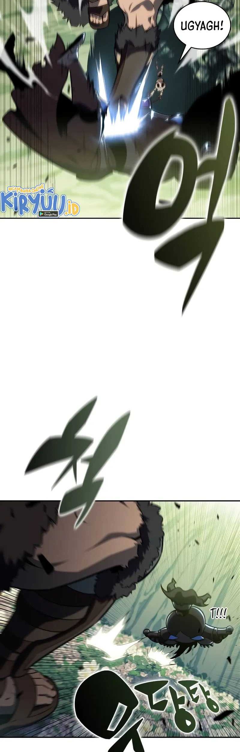 Solo Max-Level Newbie Chapter 140 Gambar 57