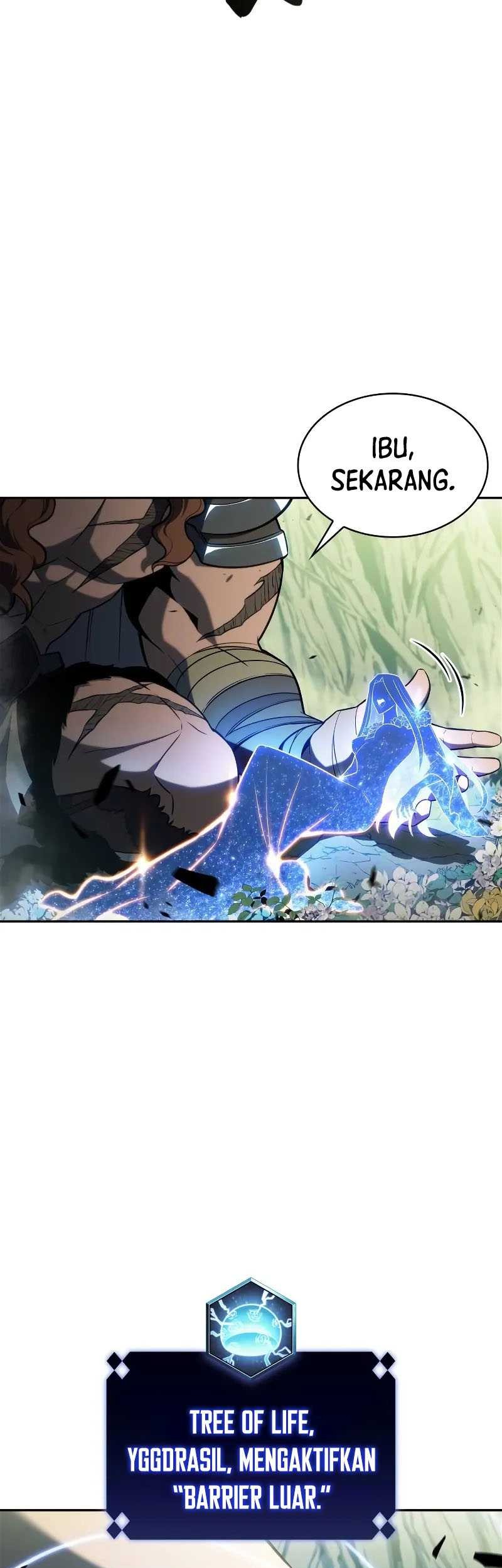 Solo Max-Level Newbie Chapter 140 Gambar 58