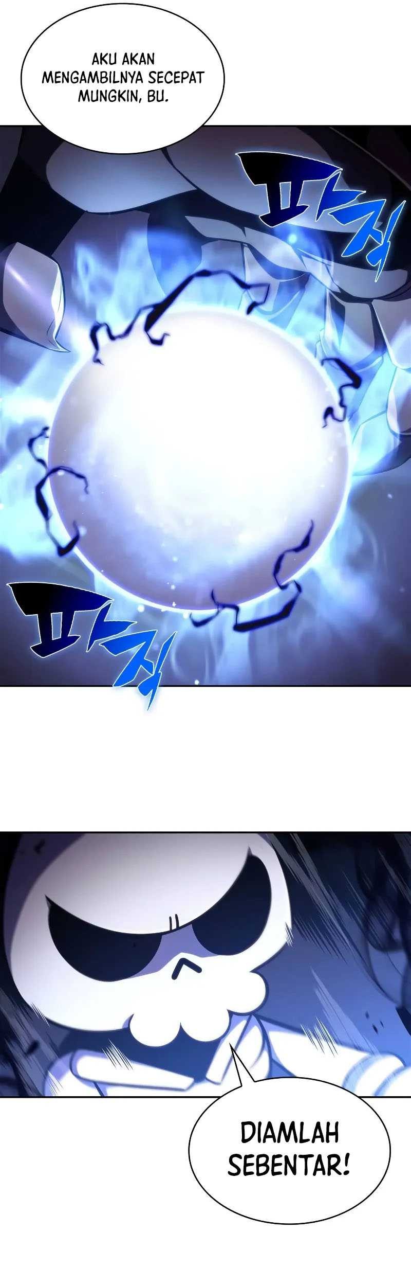 Solo Max-Level Newbie Chapter 140 Gambar 54