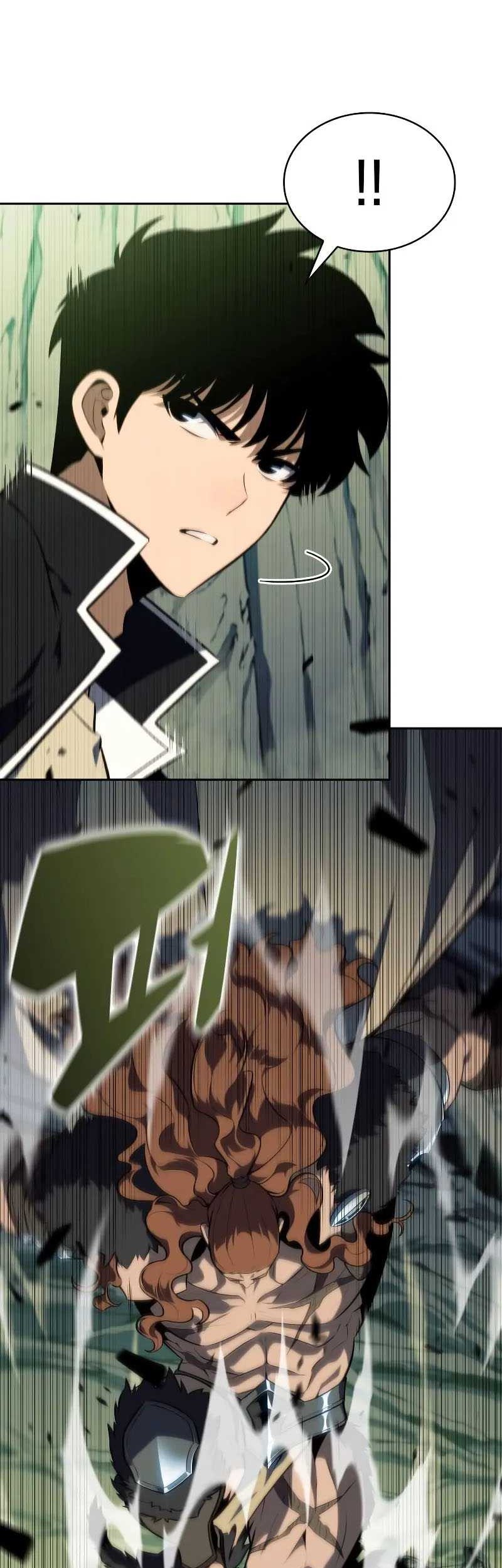 Solo Max-Level Newbie Chapter 140 Gambar 56