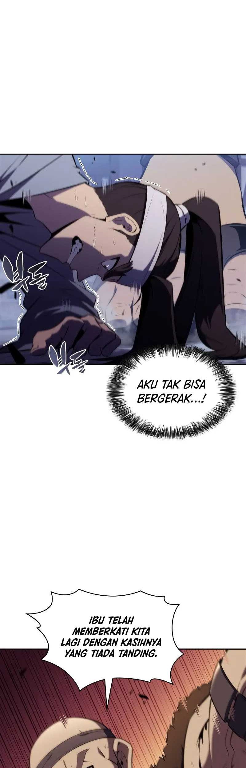 Solo Max-Level Newbie Chapter 140 Gambar 63