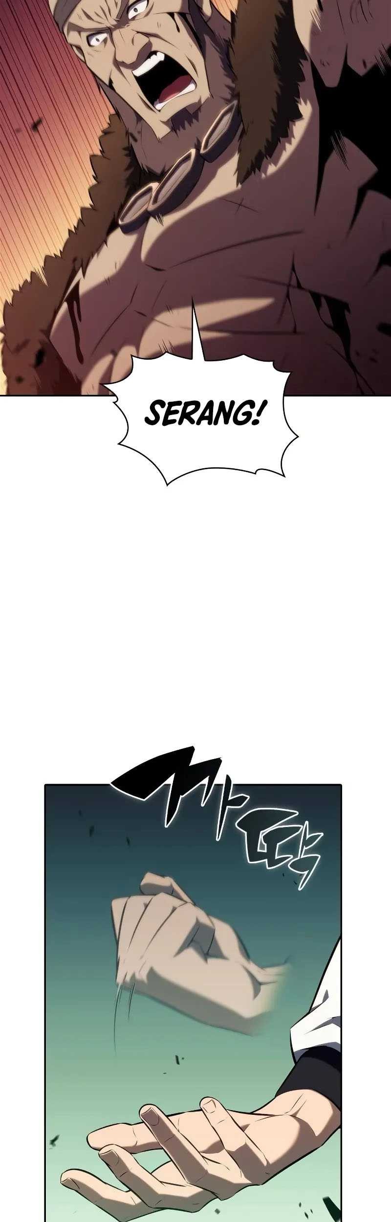 Solo Max-Level Newbie Chapter 140 Gambar 64