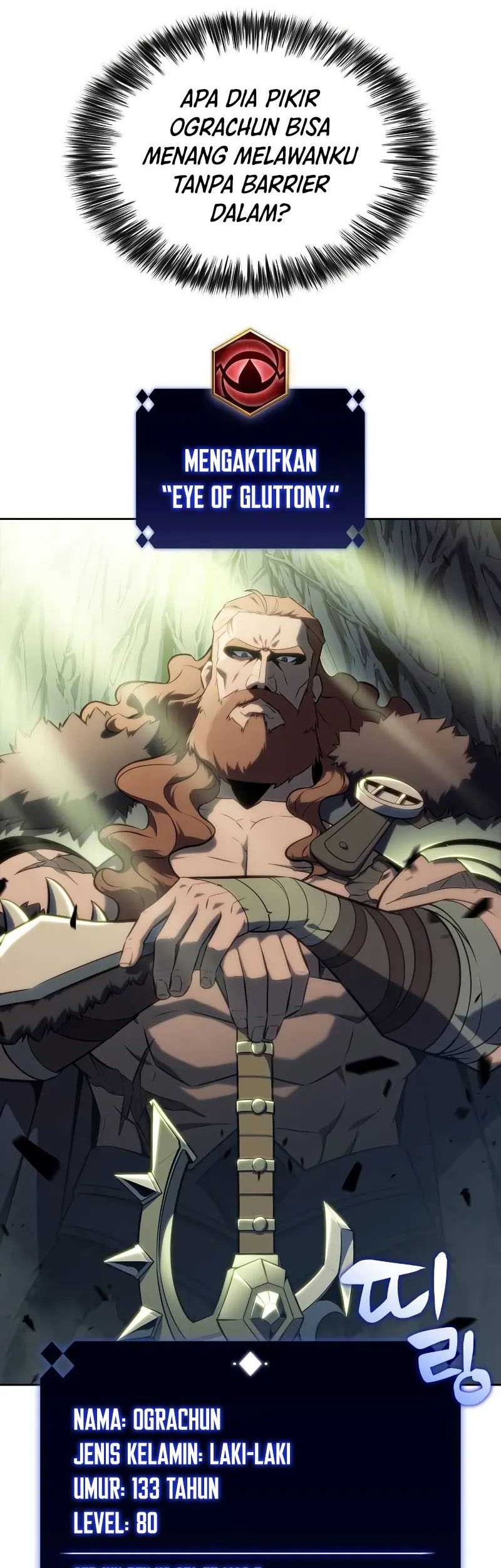 Solo Max-Level Newbie Chapter 140 Gambar 69