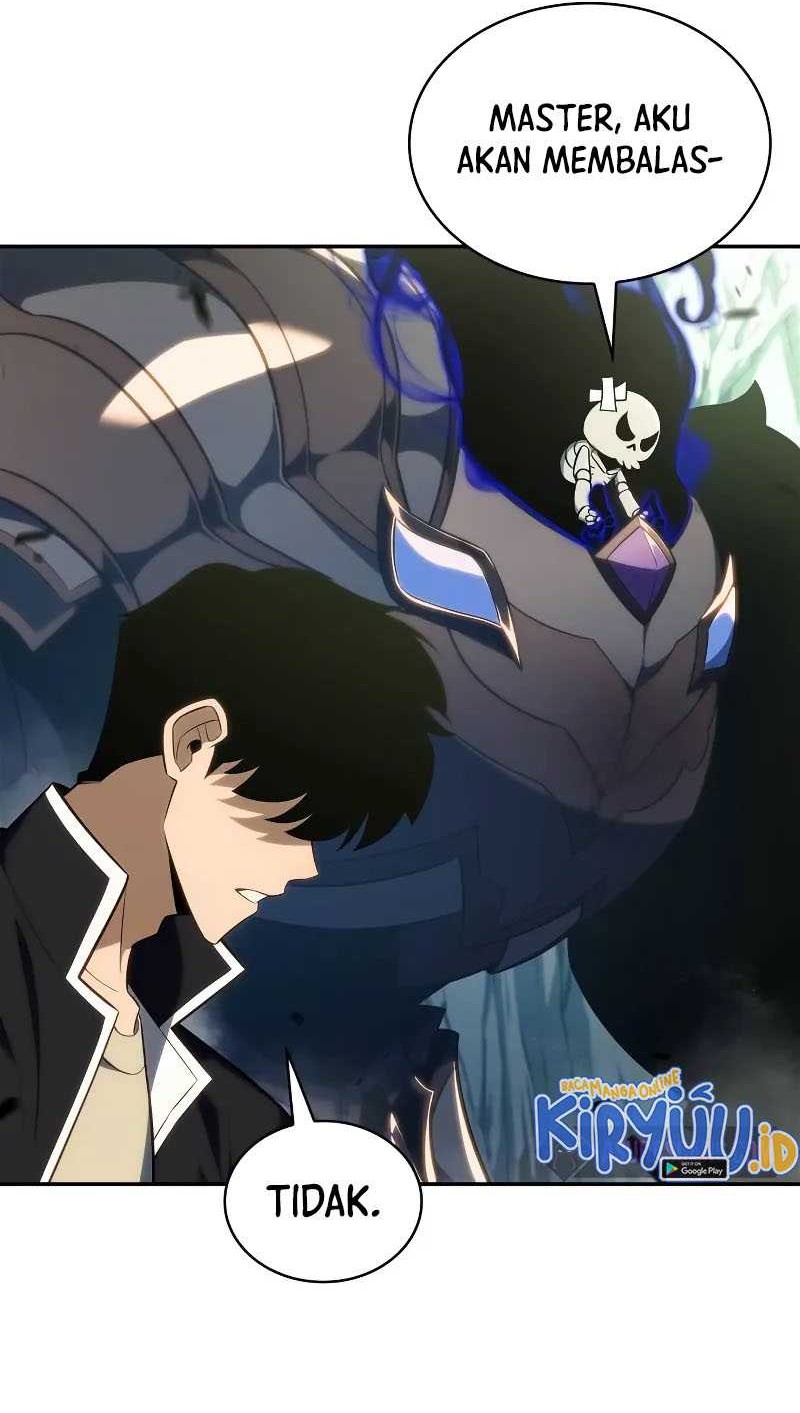 Solo Max-Level Newbie Chapter 140 Gambar 71