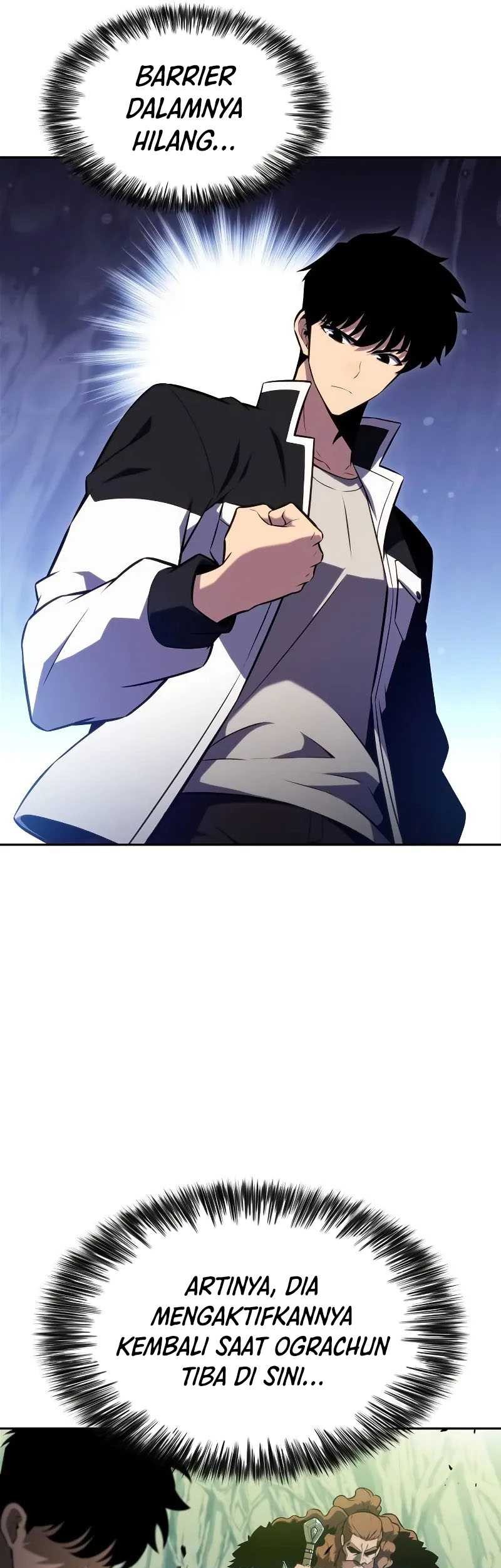 Solo Max-Level Newbie Chapter 140 Gambar 66