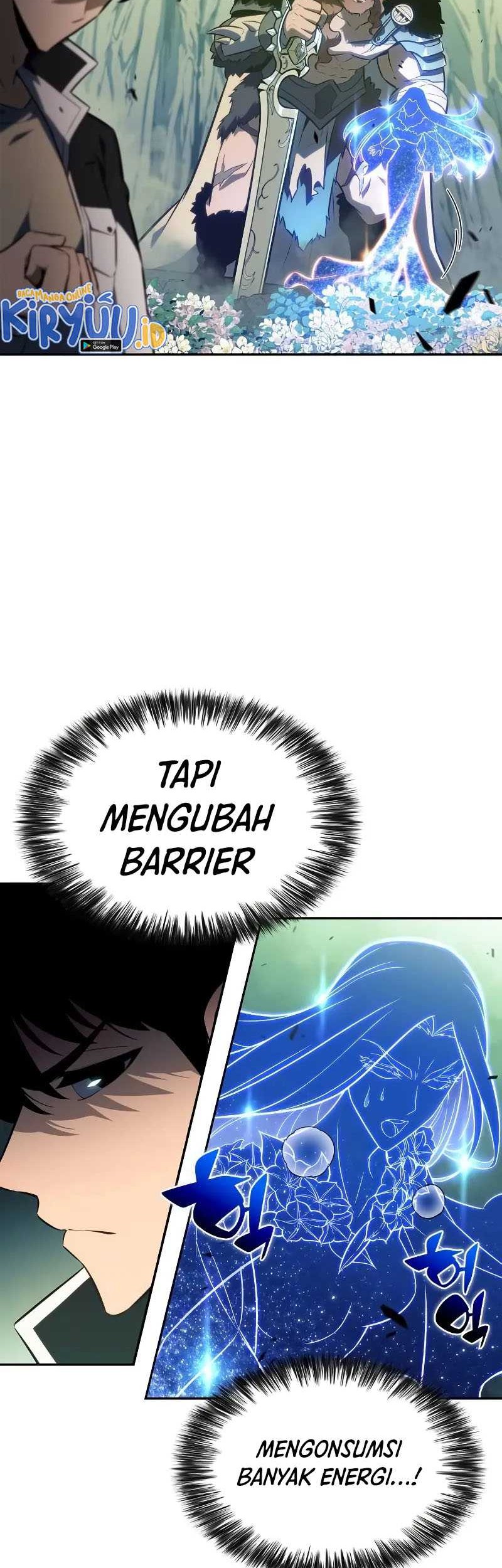 Solo Max-Level Newbie Chapter 140 Gambar 67