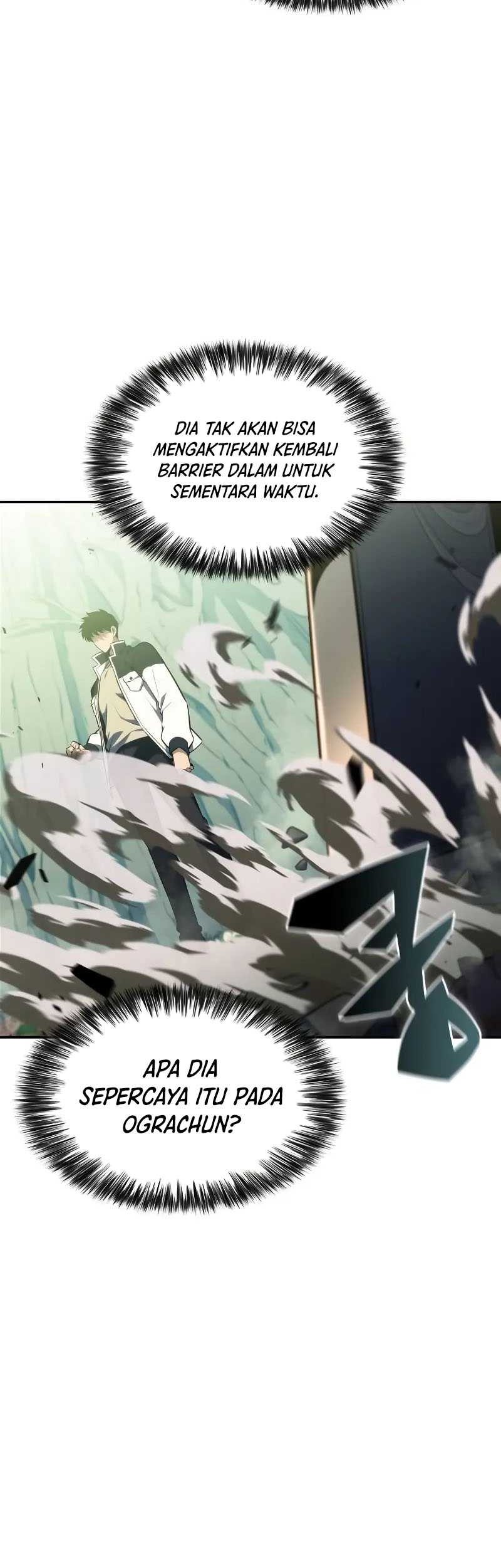 Solo Max-Level Newbie Chapter 140 Gambar 68