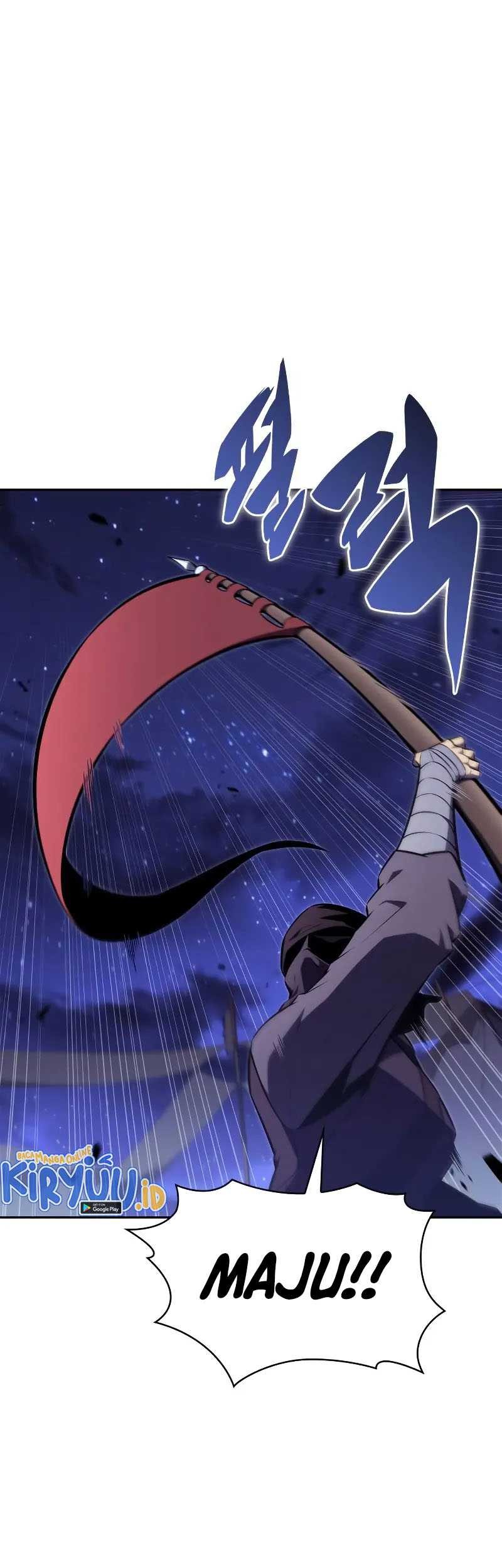 Manhwa Solo Max-Level Newbie Chapter 140 gambar nomor 2