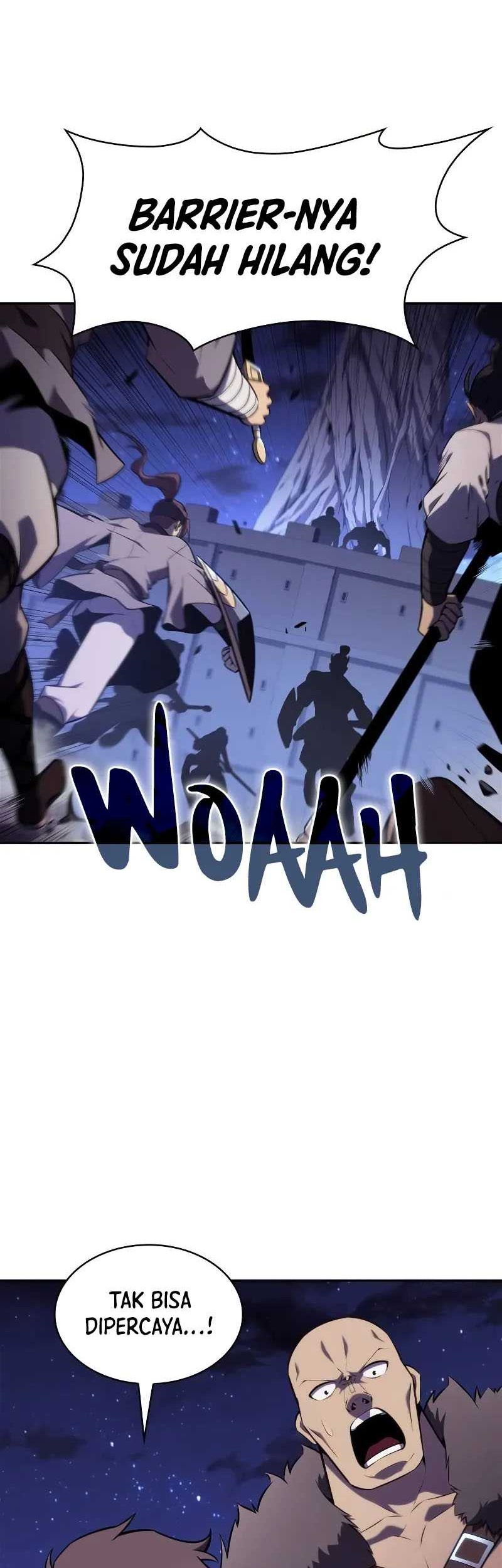 Solo Max-Level Newbie Chapter 140 Gambar 3