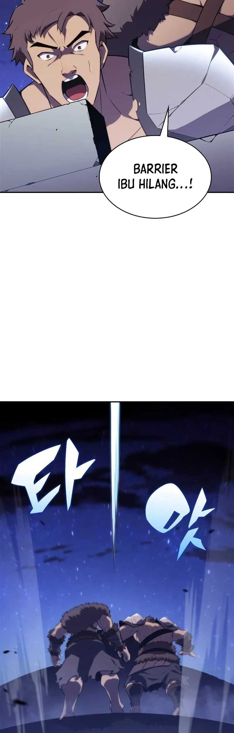 Solo Max-Level Newbie Chapter 140 Gambar 4