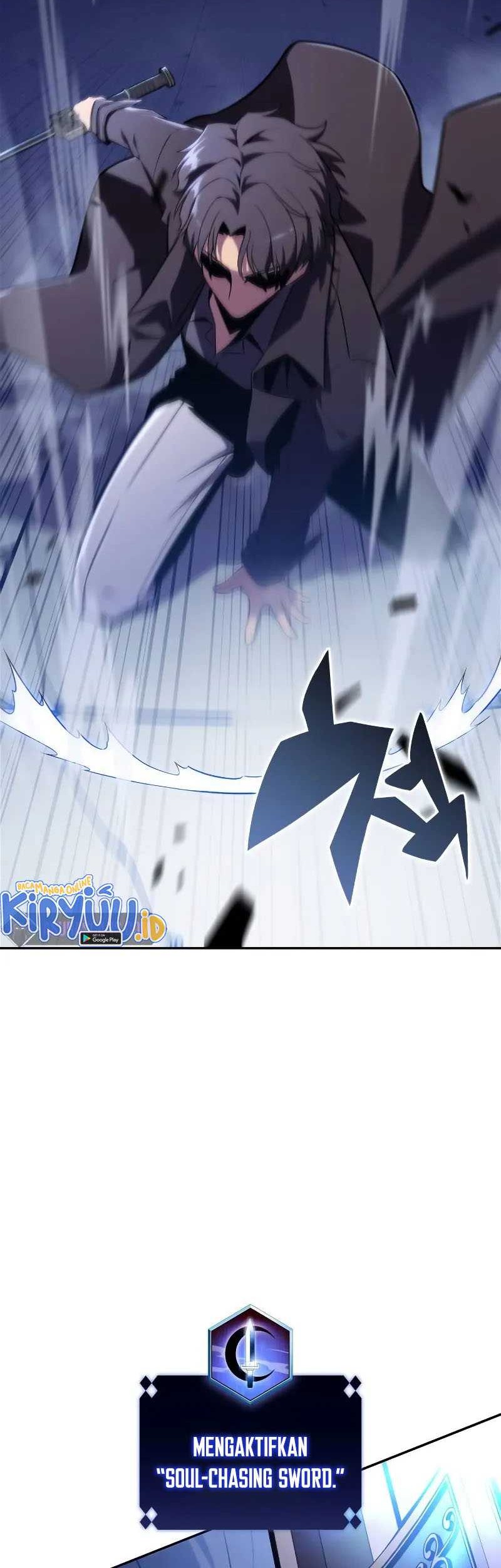 Solo Max-Level Newbie Chapter 140 Gambar 5