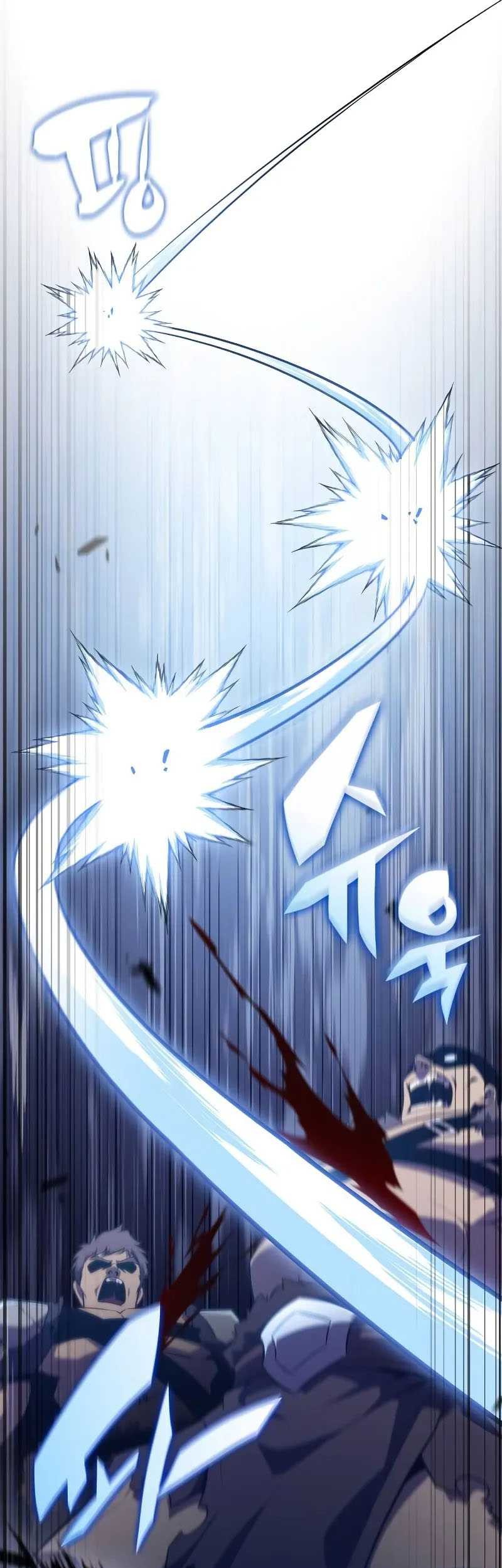 Solo Max-Level Newbie Chapter 140 Gambar 7