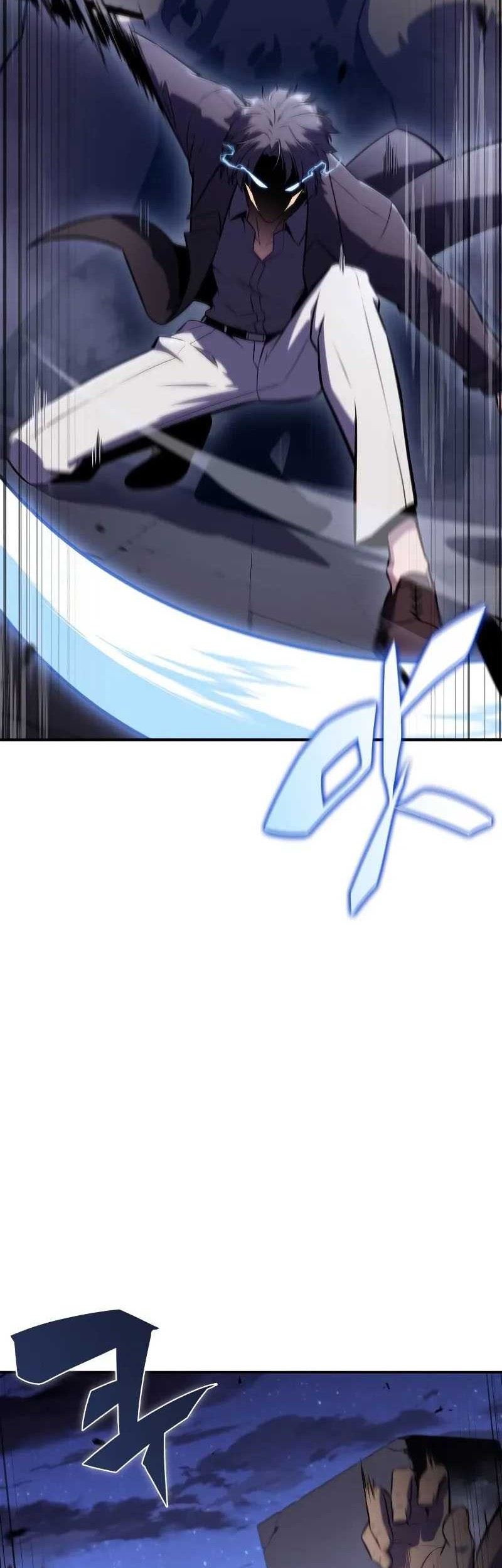 Solo Max-Level Newbie Chapter 140 Gambar 8